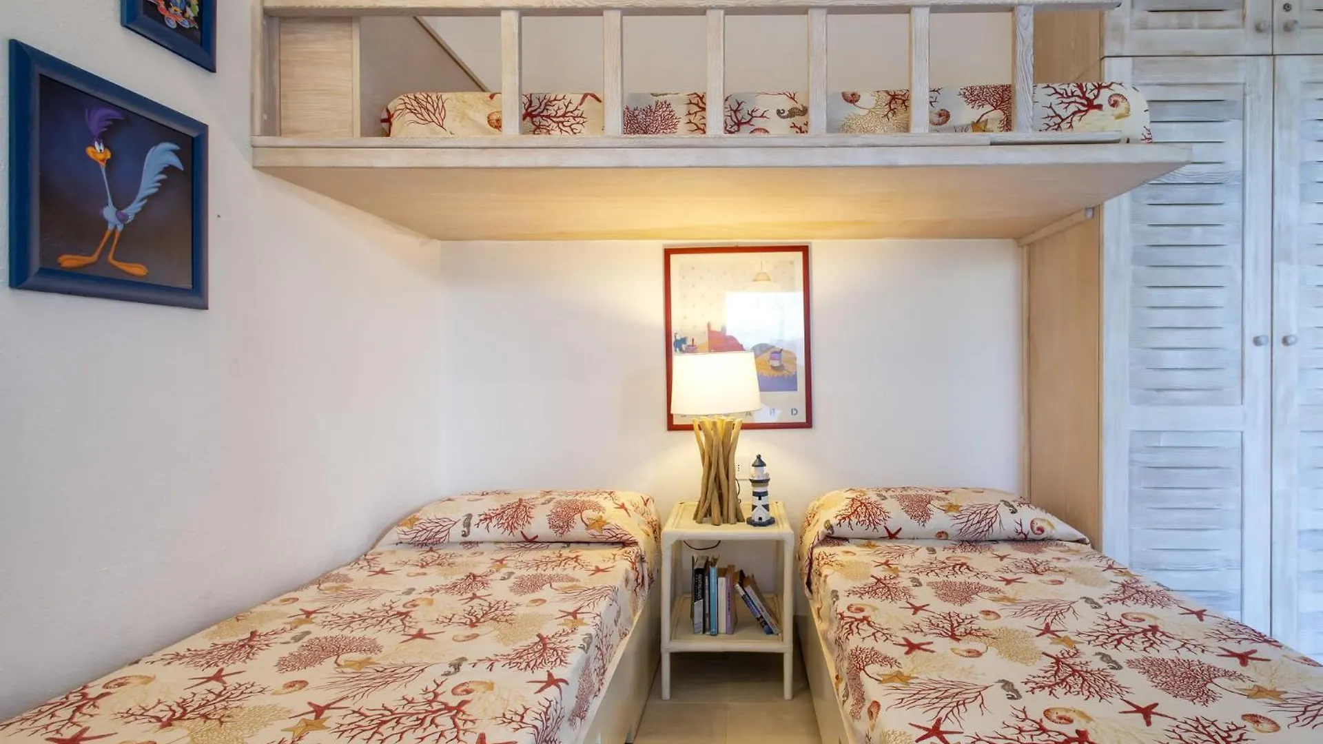 Apartment Femara By Interhome Porto Rafael Italy